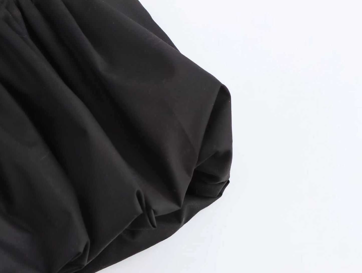 Robe d'hiver à bretelles pour femme