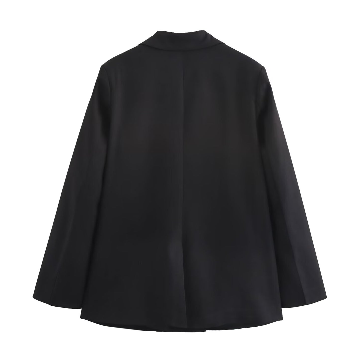 Blazer de rue à lacets Taye