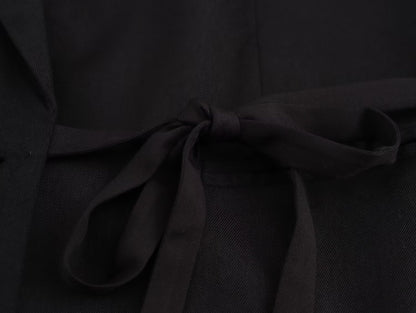 Blazer de rue à lacets Taye