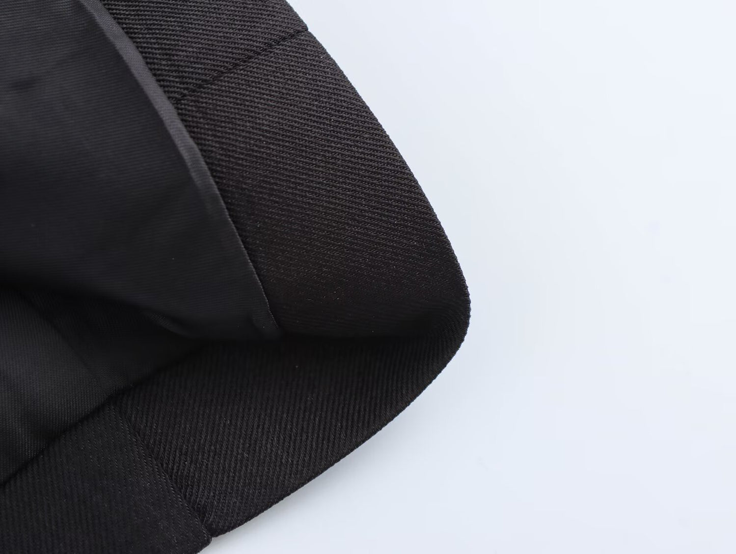 Blazer de rue à lacets Taye