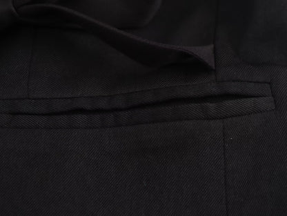 Blazer de rue à lacets Taye