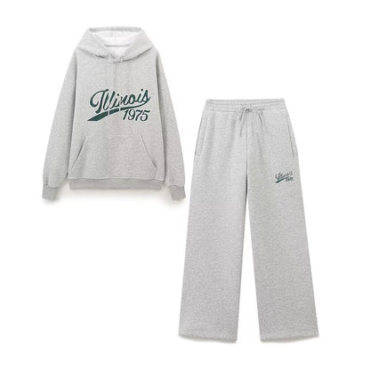 Opemipo Knit Set