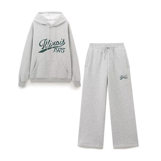 Opemipo Knit Set