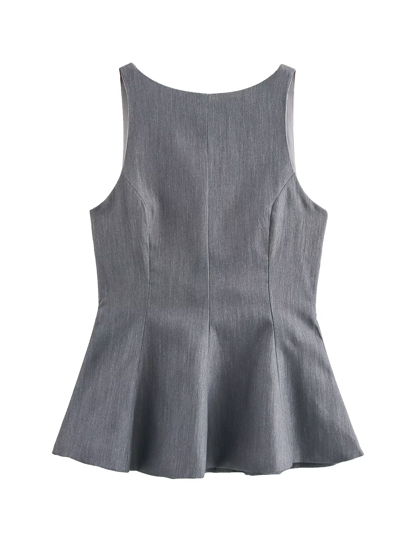 Nafsi Signature Top