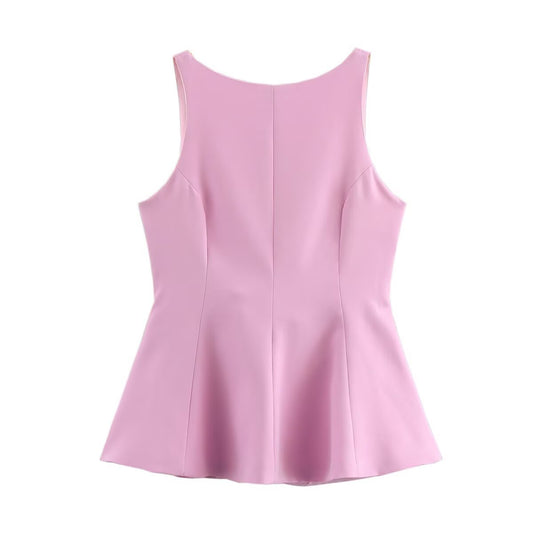 Nafsi Signature Top