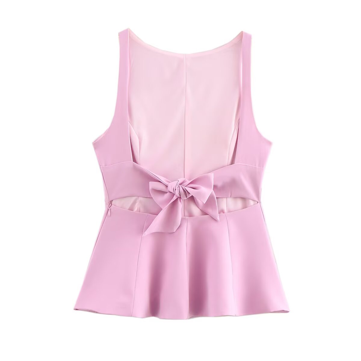 Nafsi Signature Top