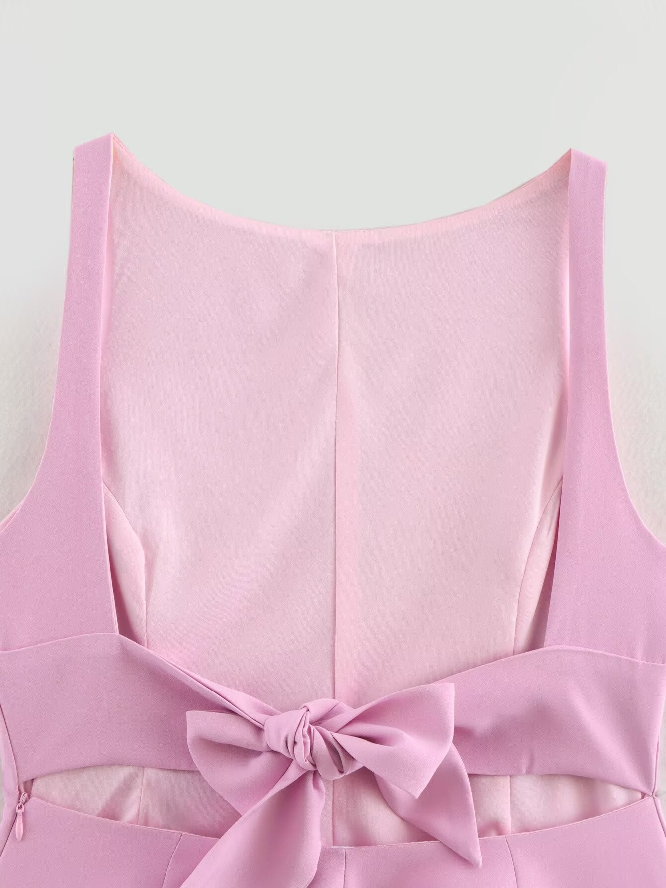 Nafsi Signature Top