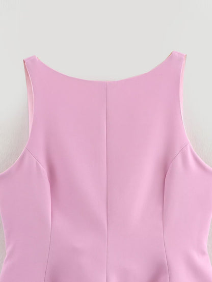 Nafsi Signature Top