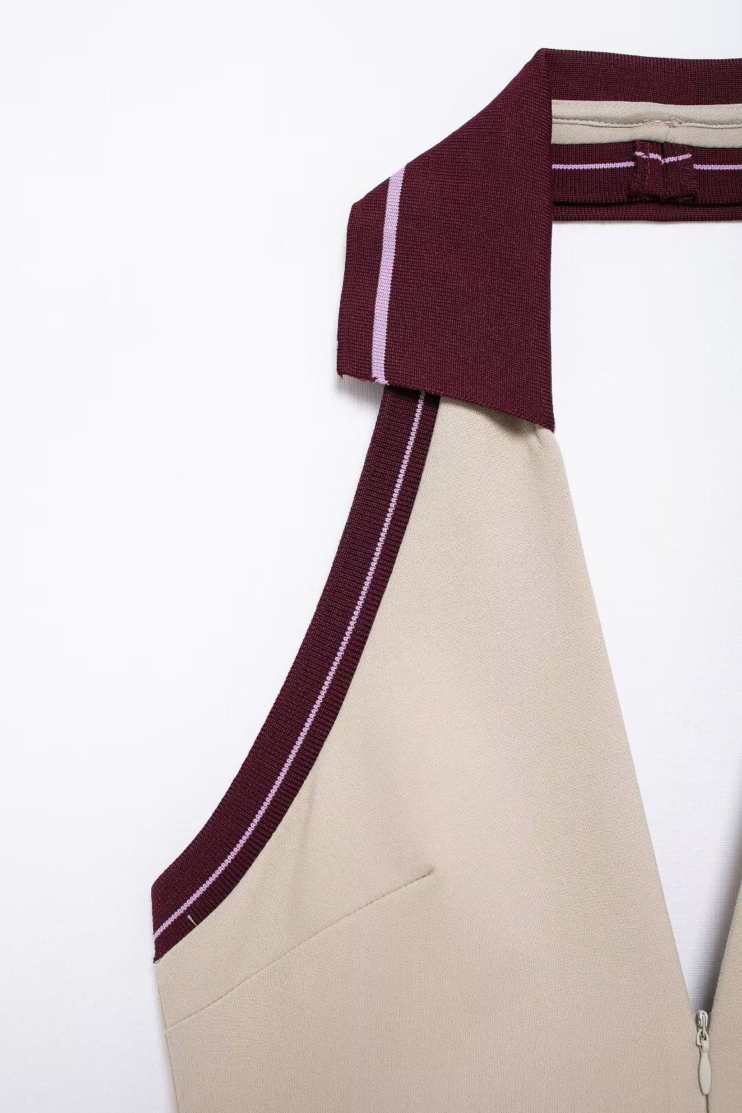 Tanoe Bow Grace Dress