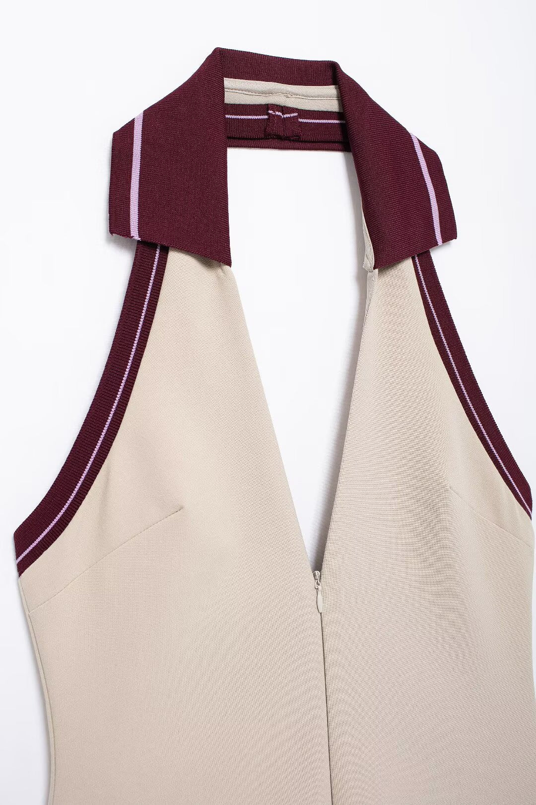 Tanoe Bow Grace Dress