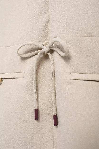 Tanoe Bow Grace Dress
