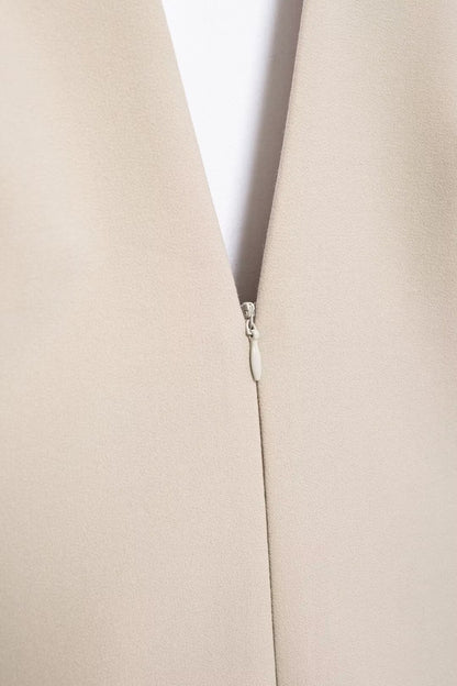 Tanoe Bow Grace Dress