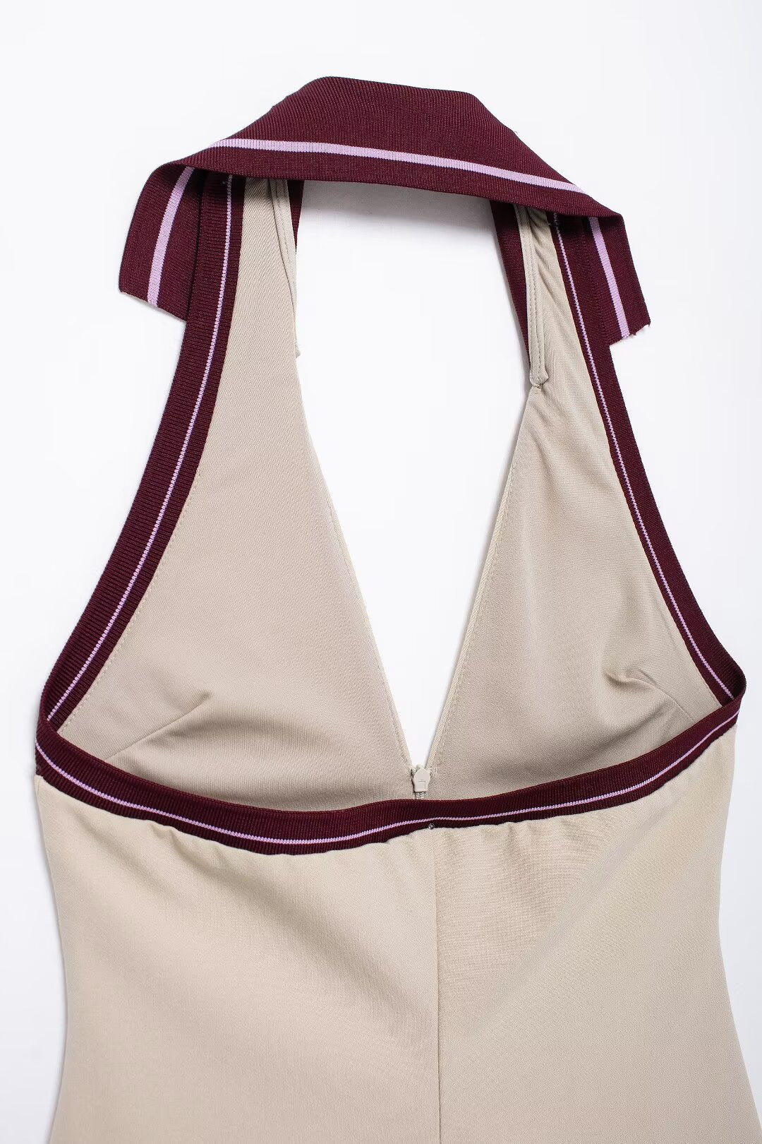 Tanoe Bow Grace Dress