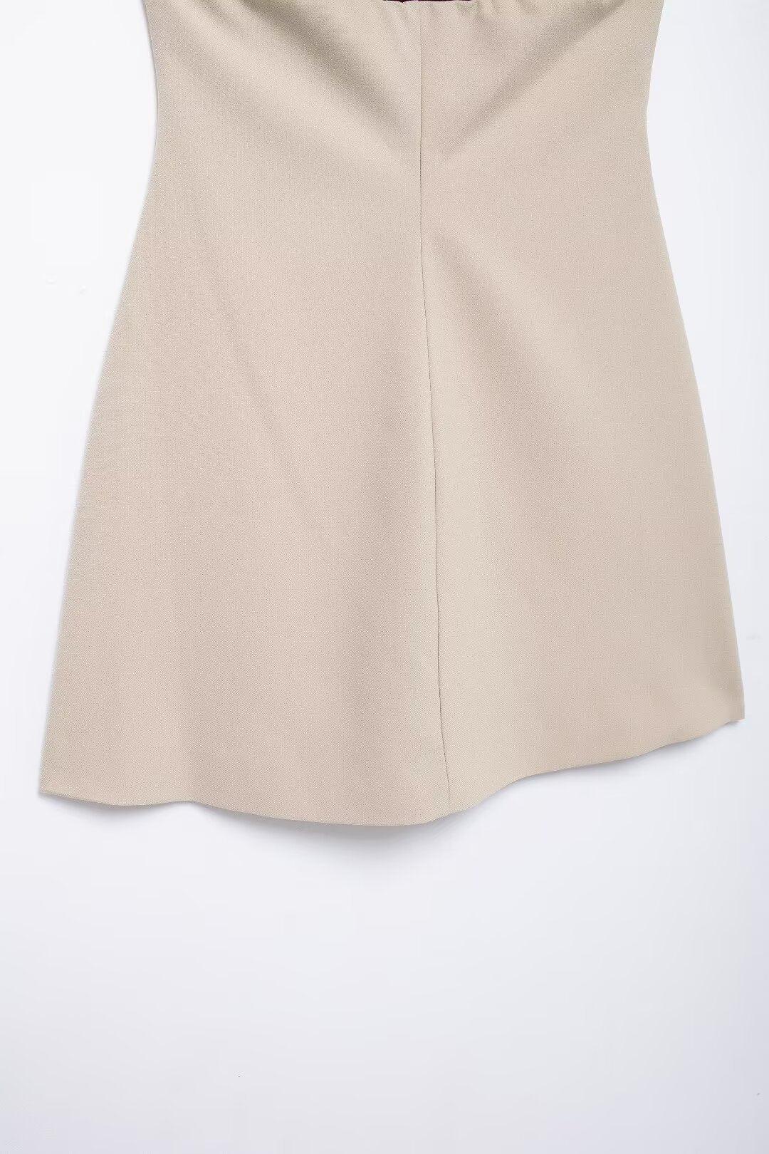 Tanoe Bow Grace Dress
