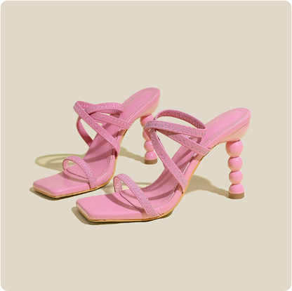 Danso Stiletto Heels
