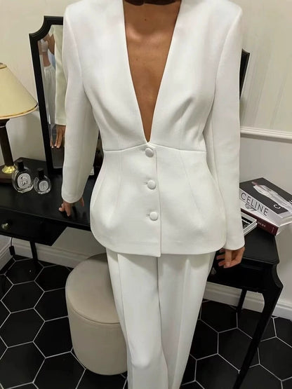 White Coat