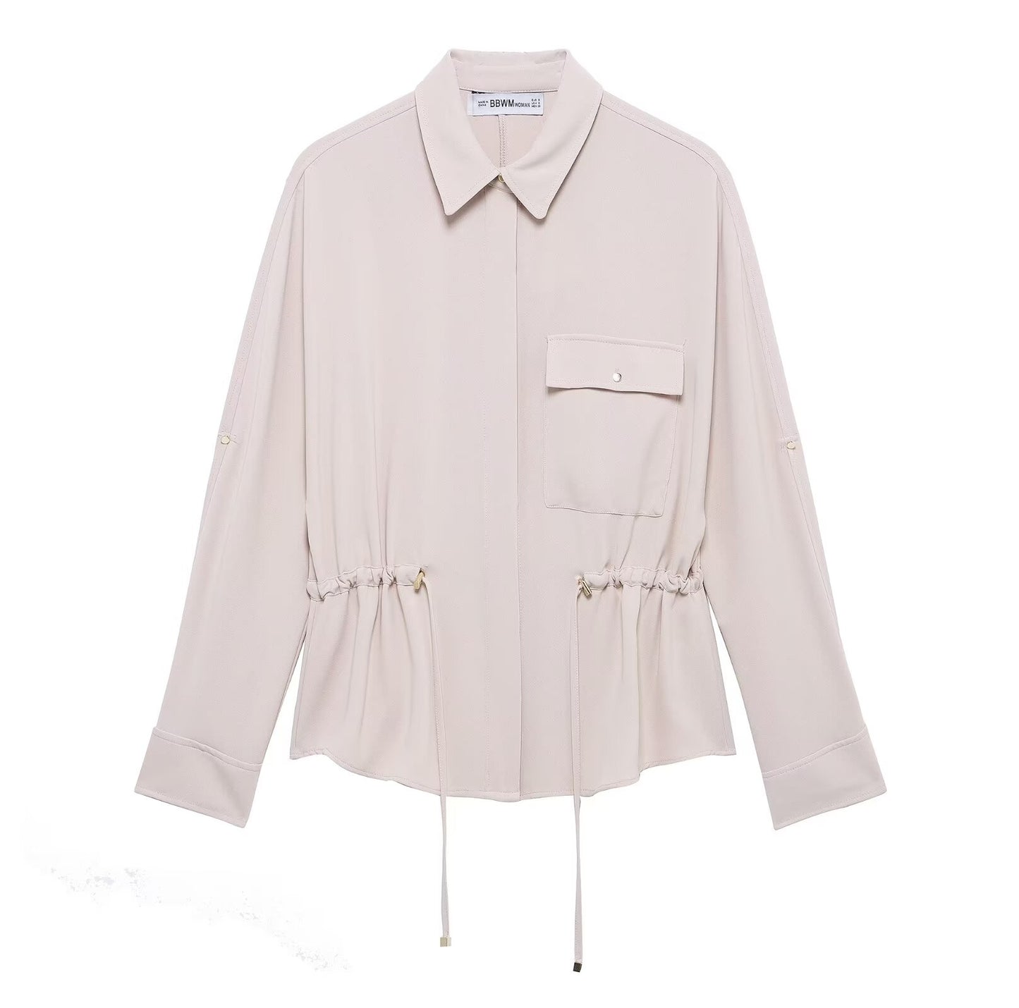 Zola Retro Polo Shirt