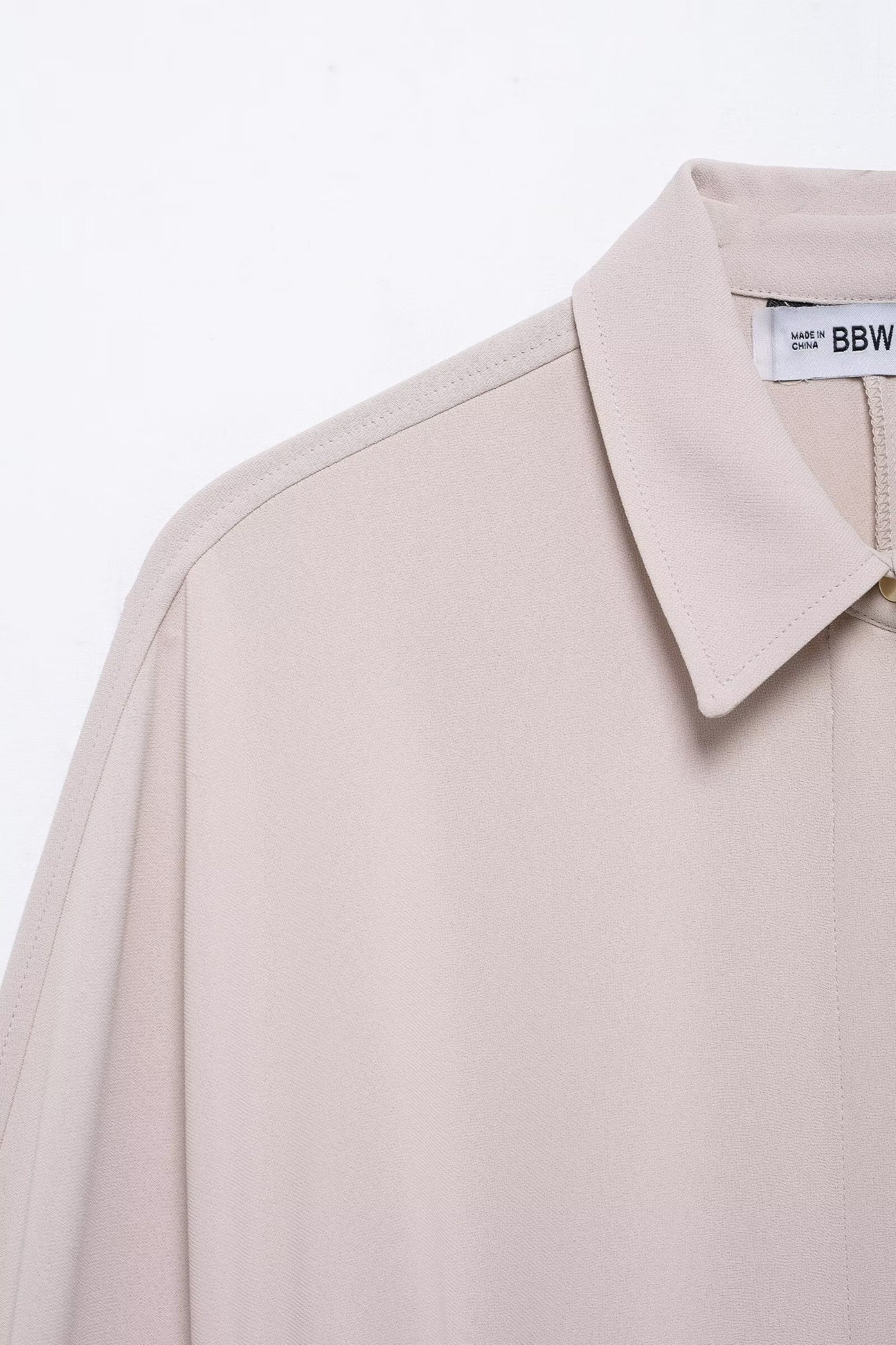 Zola Retro Polo Shirt
