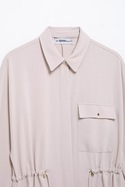 Zola Retro Polo Shirt