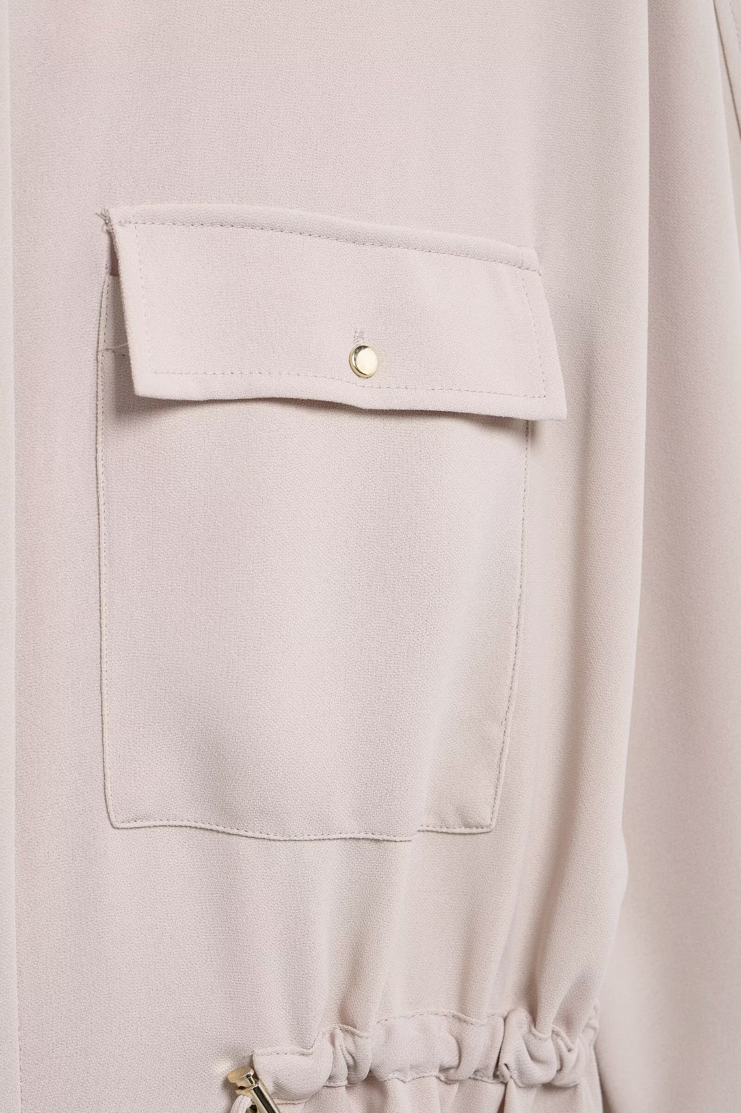 Zola Retro Polo Shirt