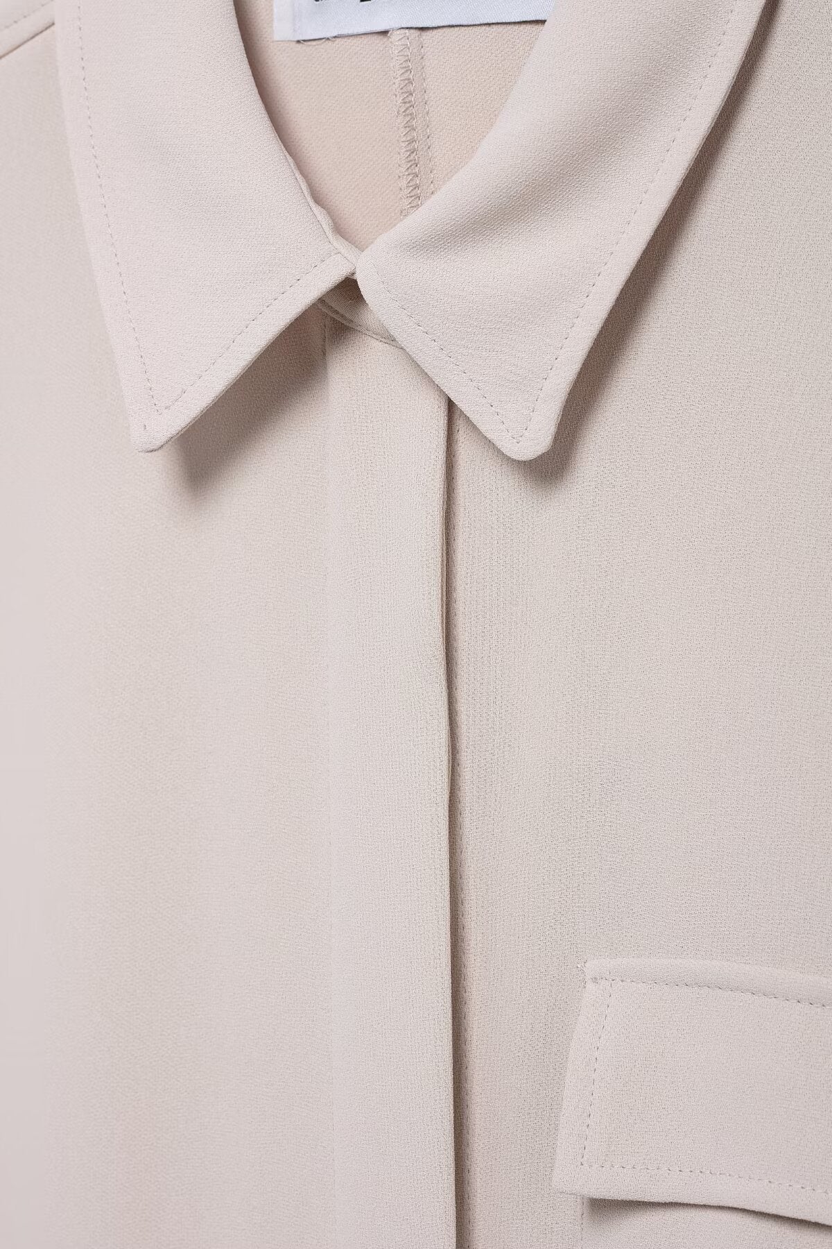 Zola Retro Polo Shirt