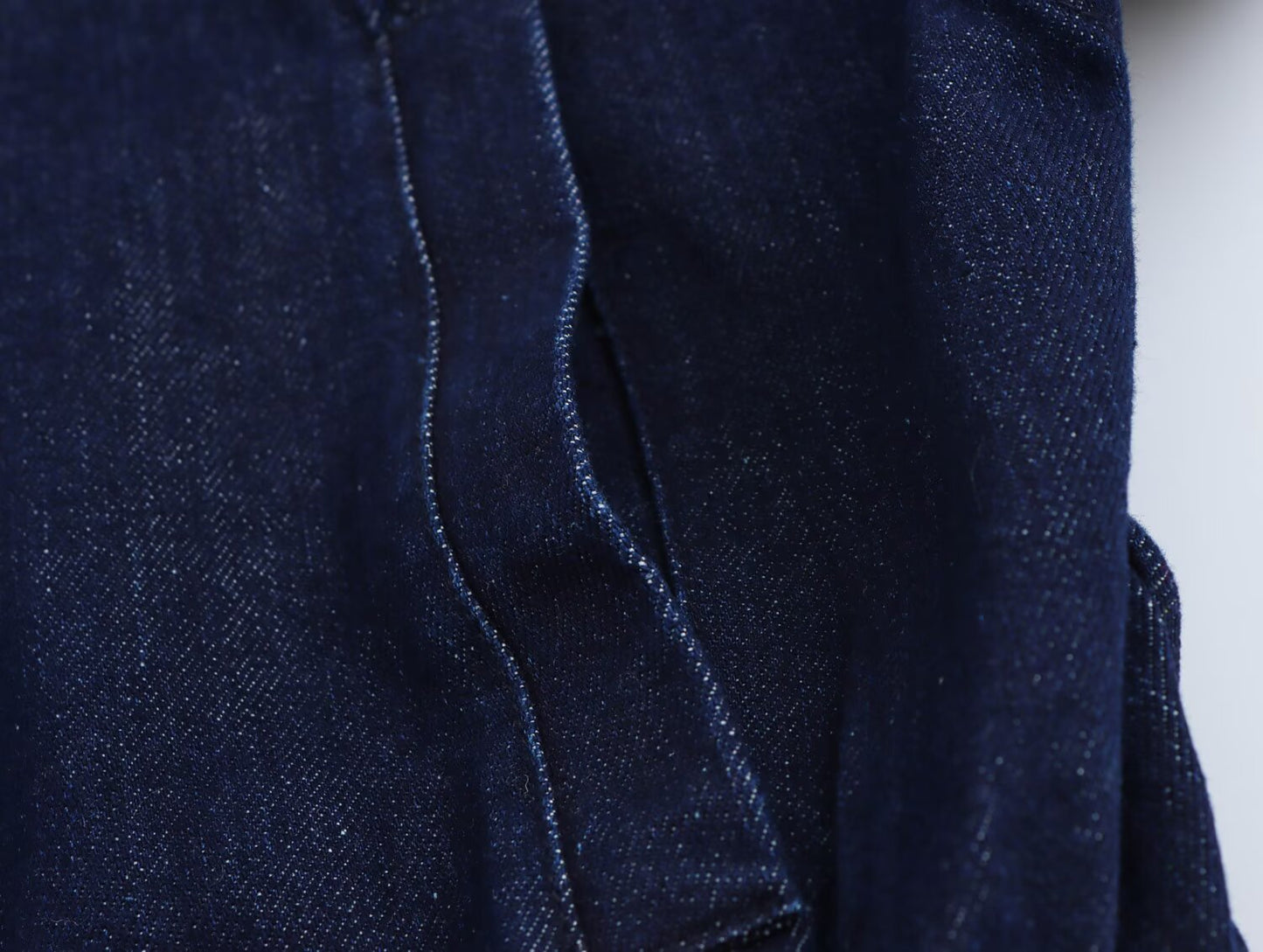 Nahla Decorated Denim Set