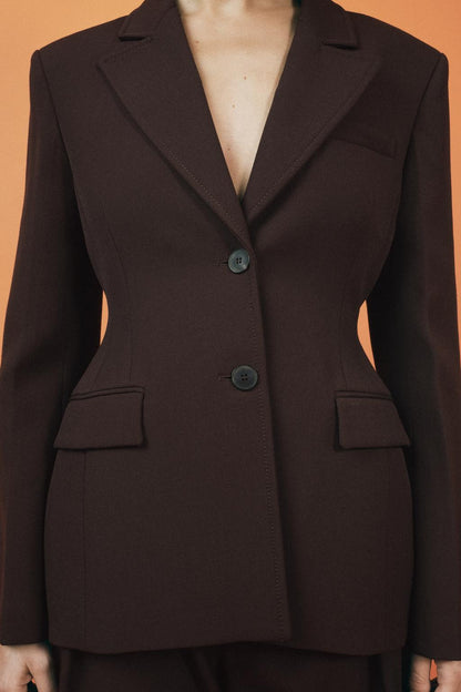 Penda Tailored Set