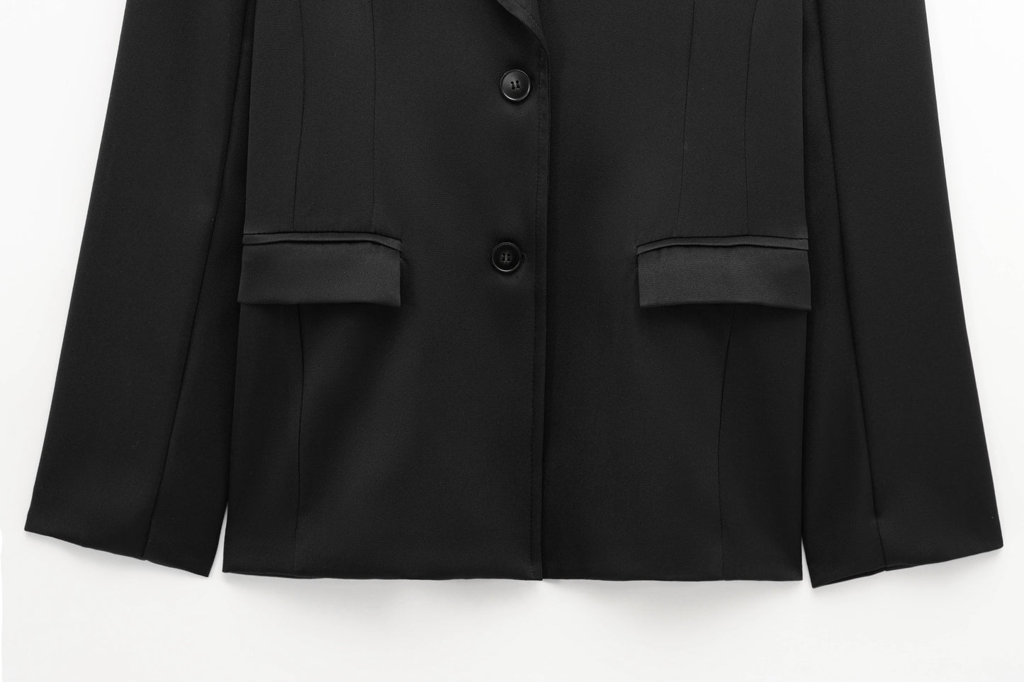 Penda Tailored Set