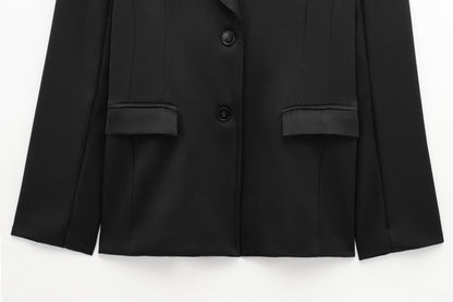 Penda Tailored Set