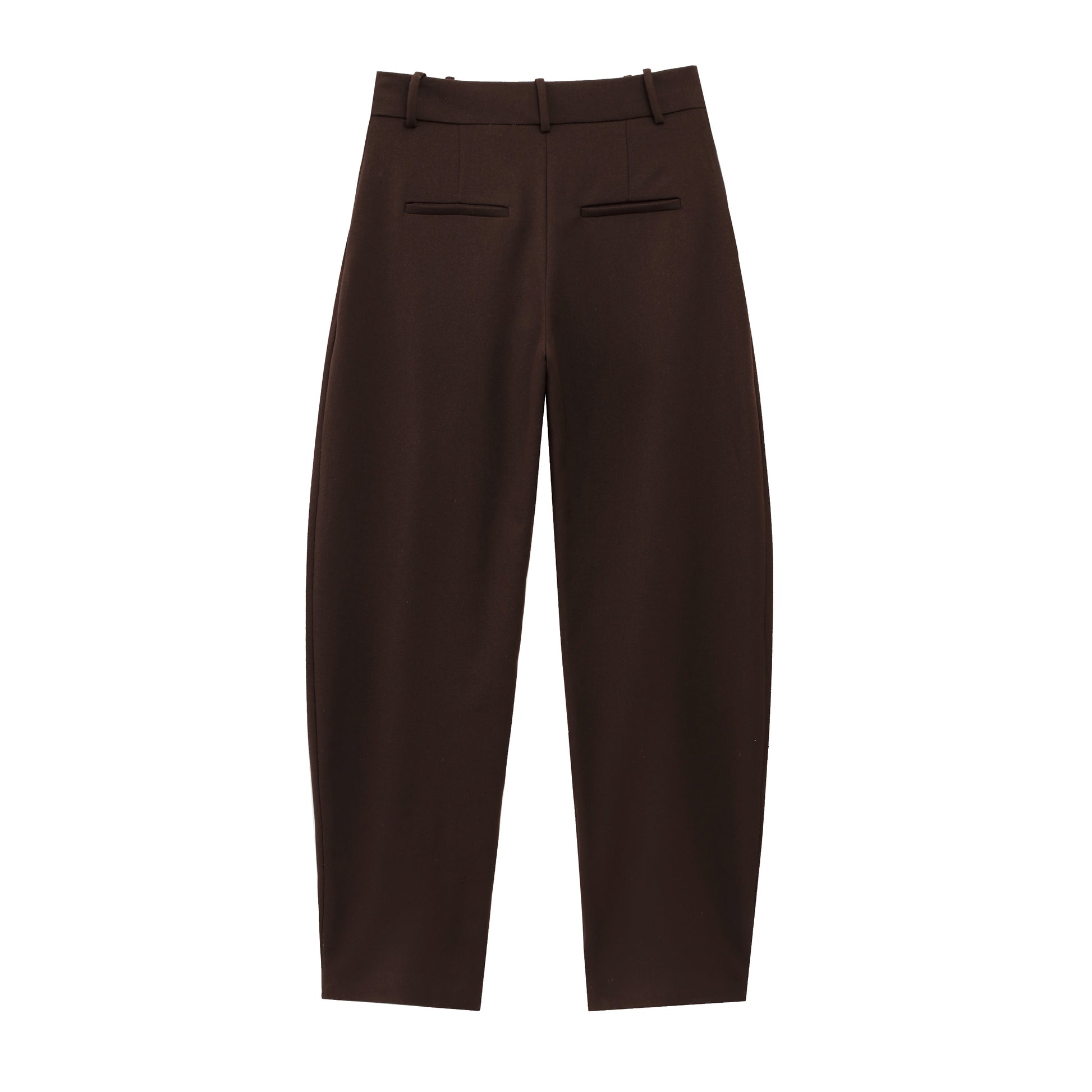 Black Pants