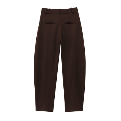 Black Pants