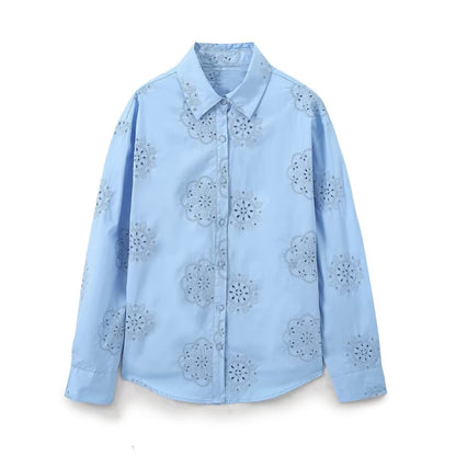 Ntiamoah Elegant Shirt