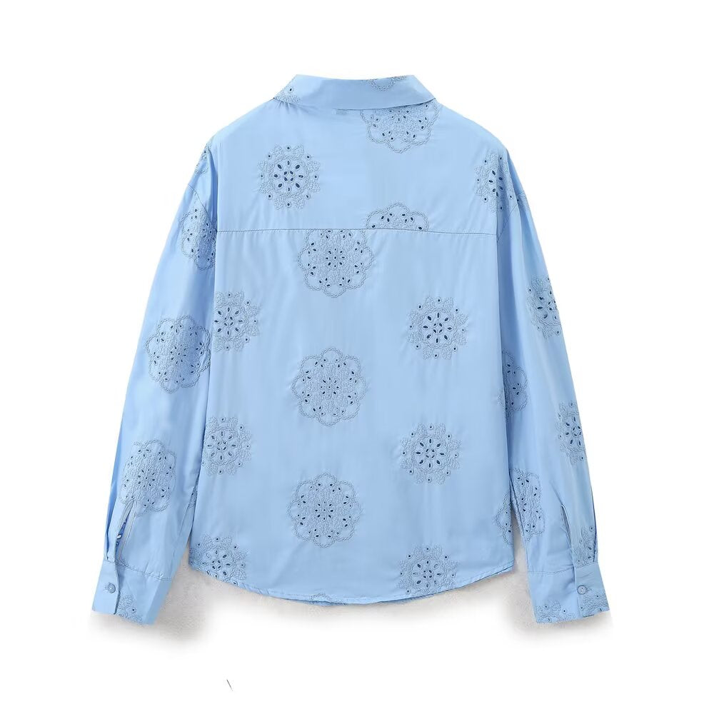 Ntiamoah Elegant Shirt