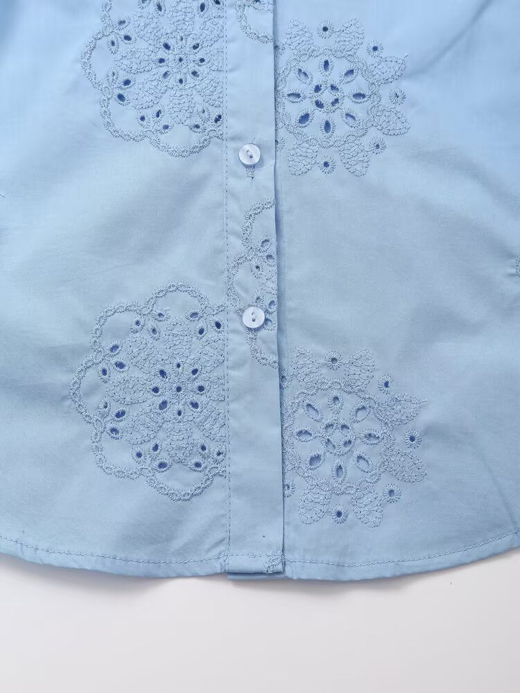 Ntiamoah Elegant Shirt