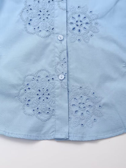 Ntiamoah Elegant Shirt