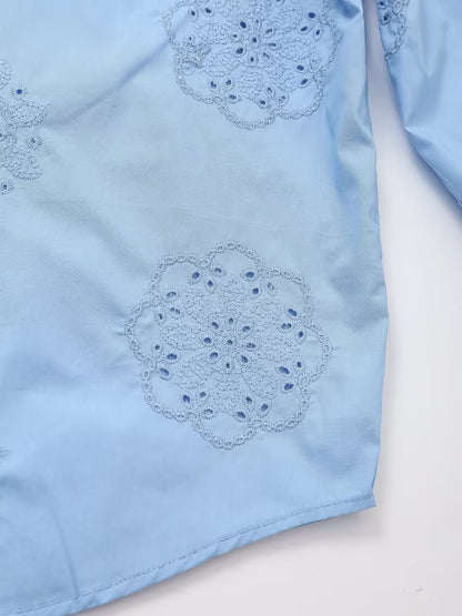 Ntiamoah Elegant Shirt
