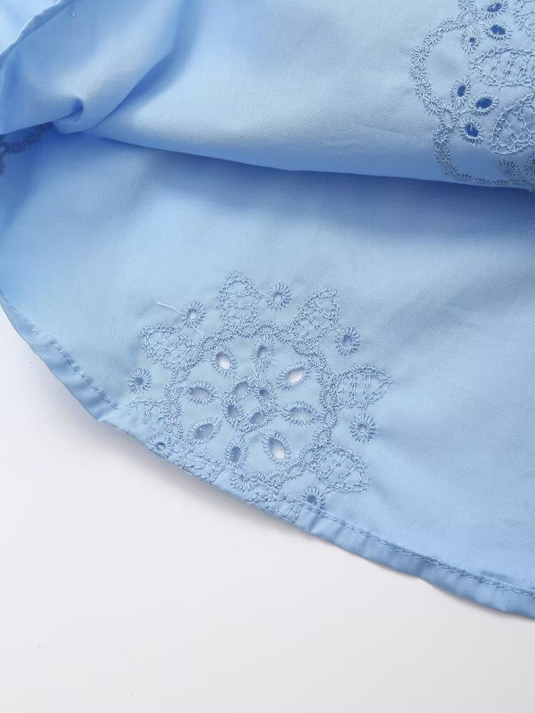 Ntiamoah Elegant Shirt