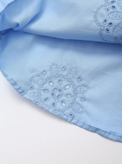 Ntiamoah Elegant Shirt