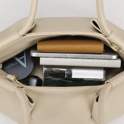 Naledi Cloud Shoulder Bag