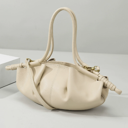 Naledi Cloud Shoulder Bag