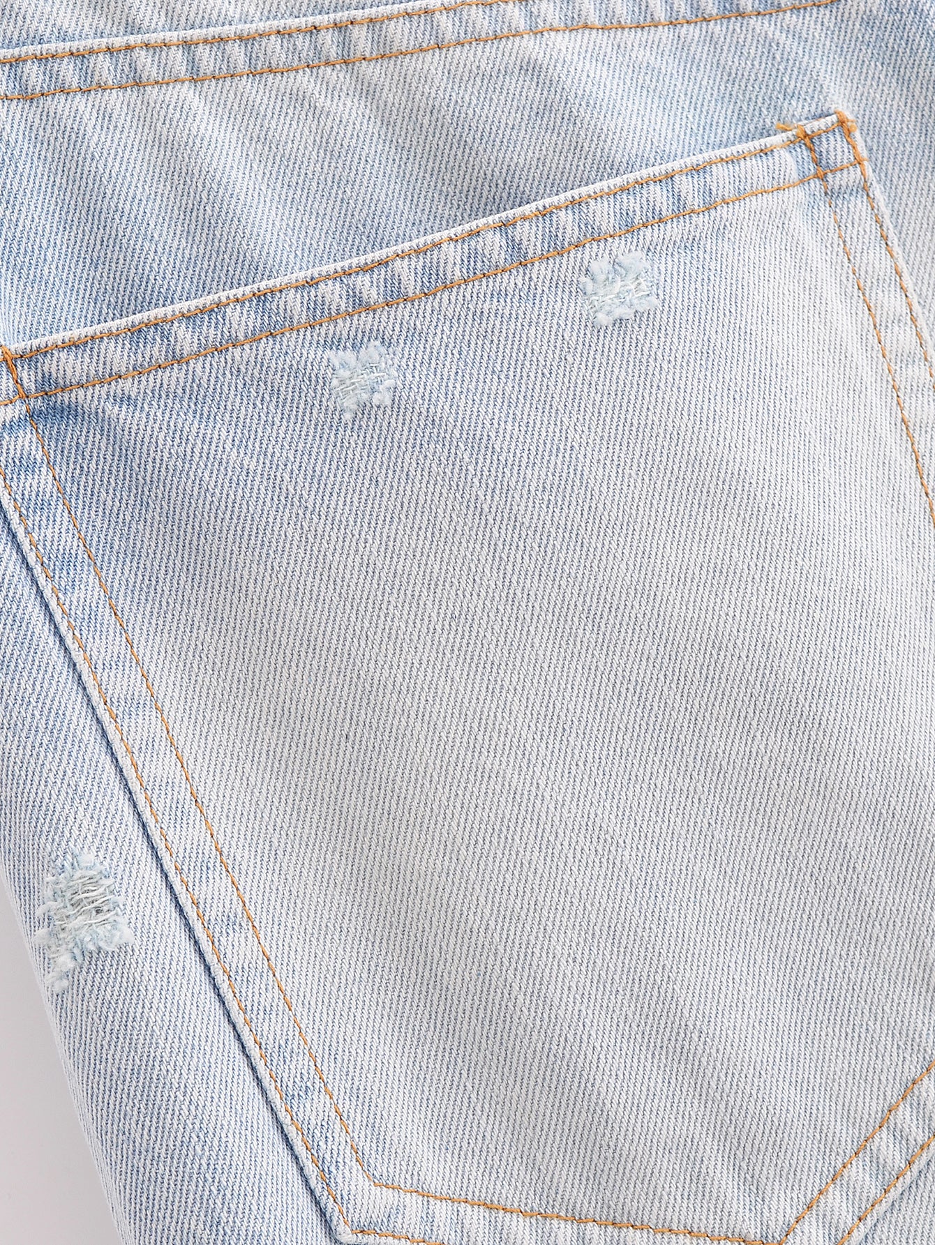 Ravyn Spring Street Ripped Jean