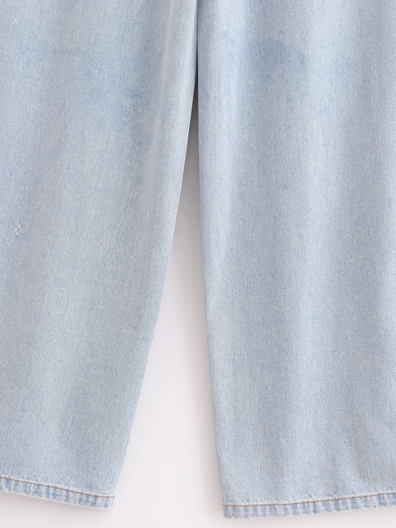Ravyn Spring Street Ripped Jean