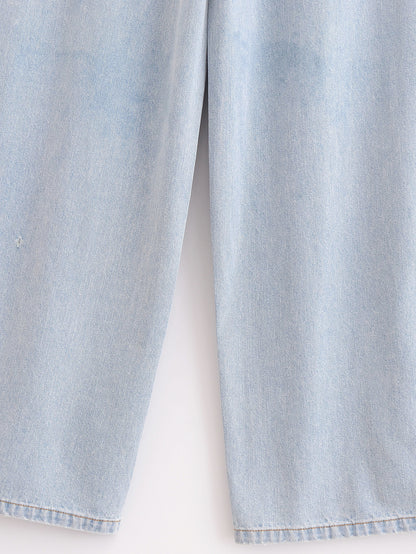 Ravyn Spring Street Ripped Jean
