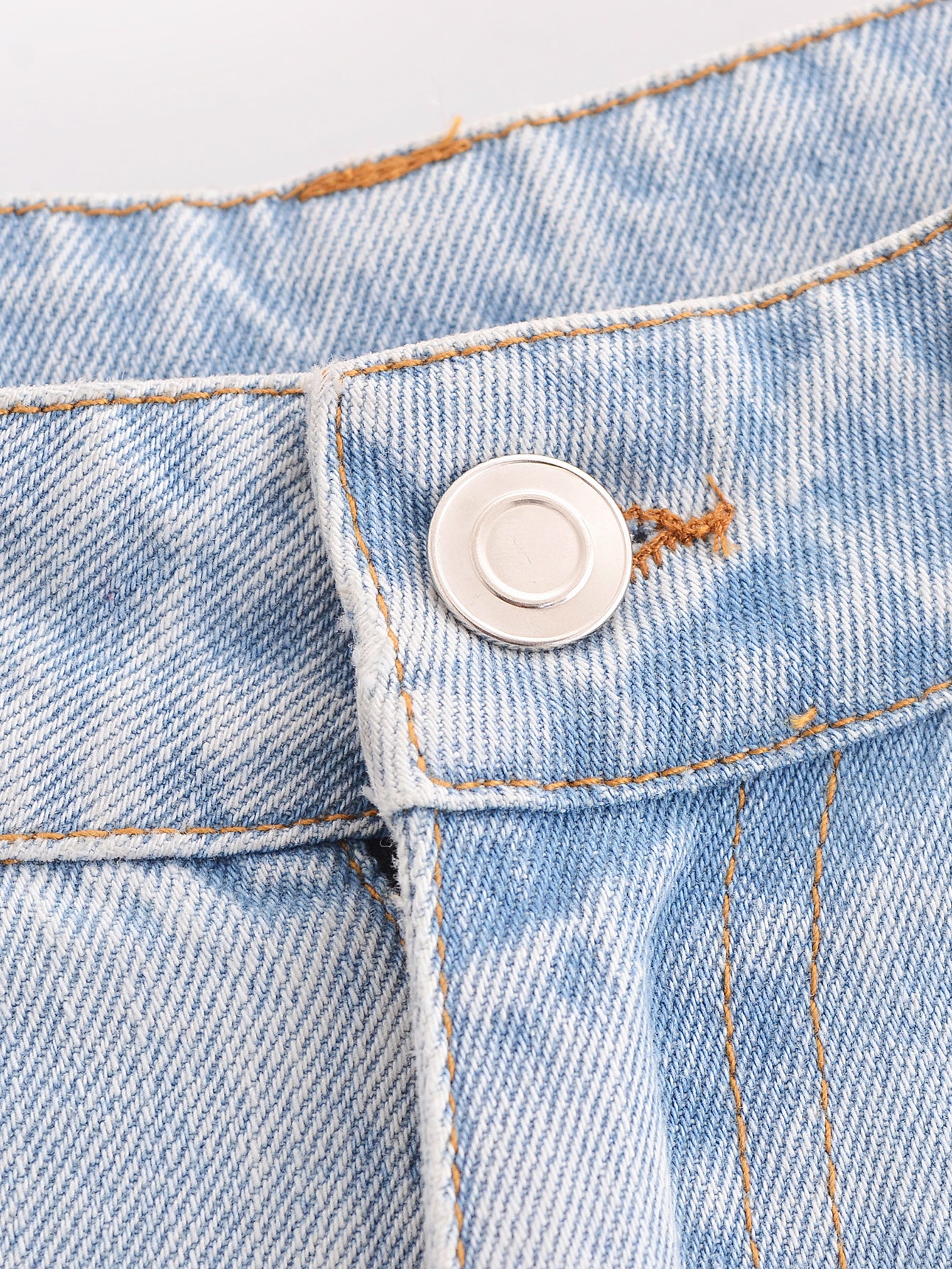 Ravyn Spring Street Ripped Jean