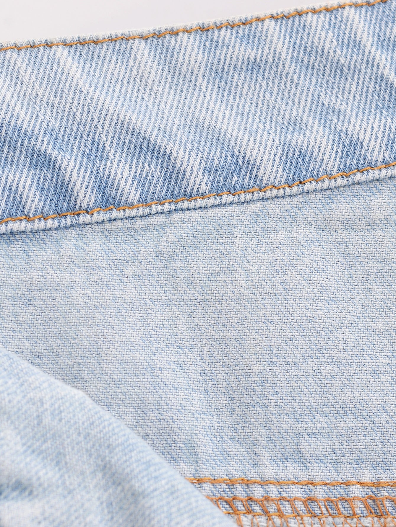 Ravyn Spring Street Ripped Jean