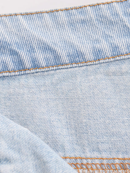 Ravyn Spring Street Ripped Jean
