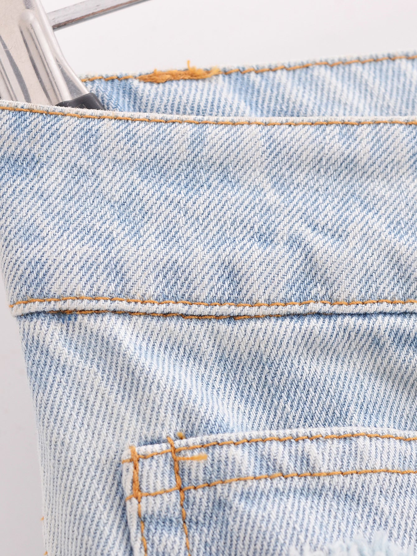 Ravyn Spring Street Ripped Jean