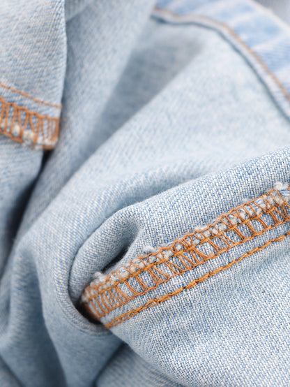 Ravyn Spring Street Ripped Jean