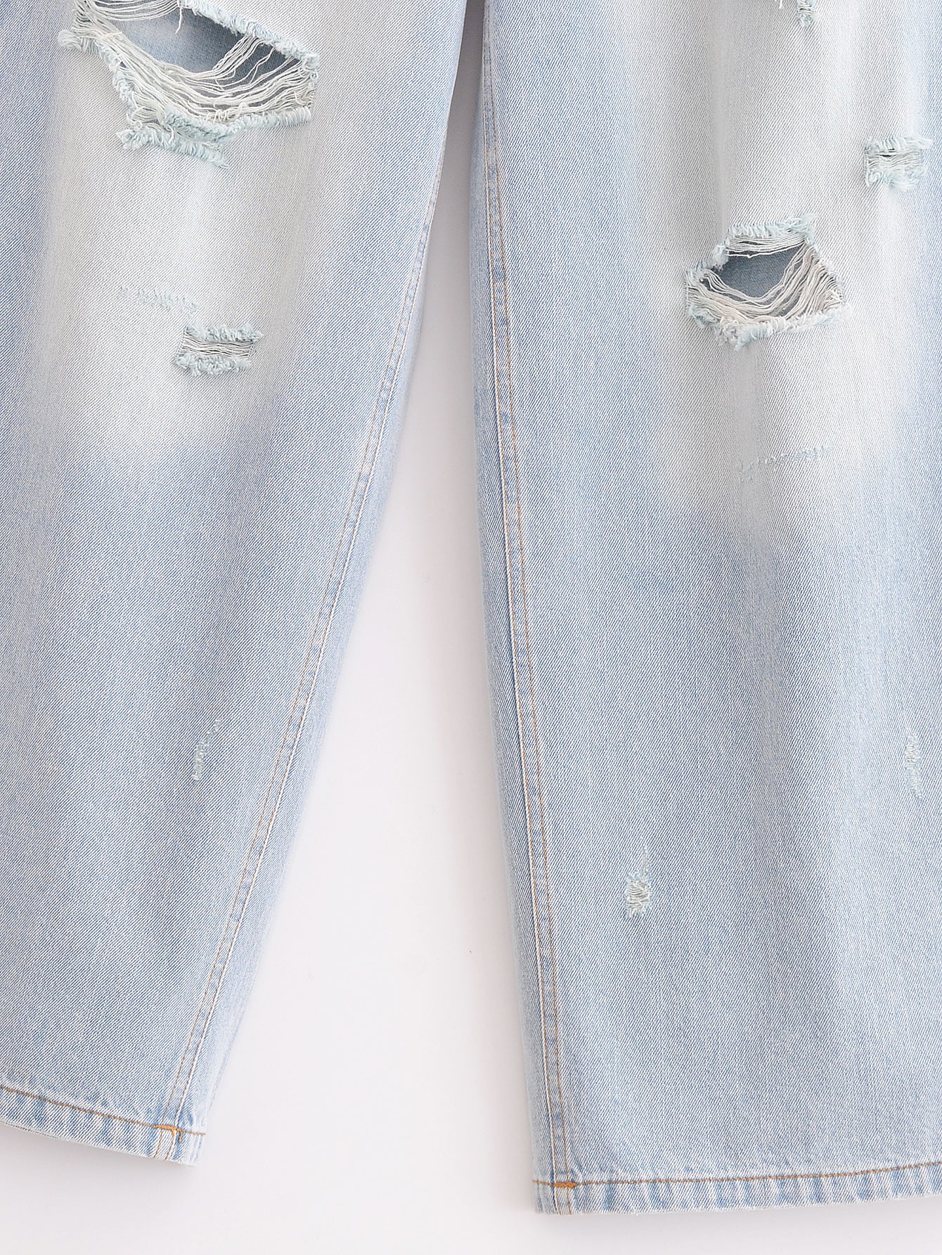 Ravyn Spring Street Ripped Jean