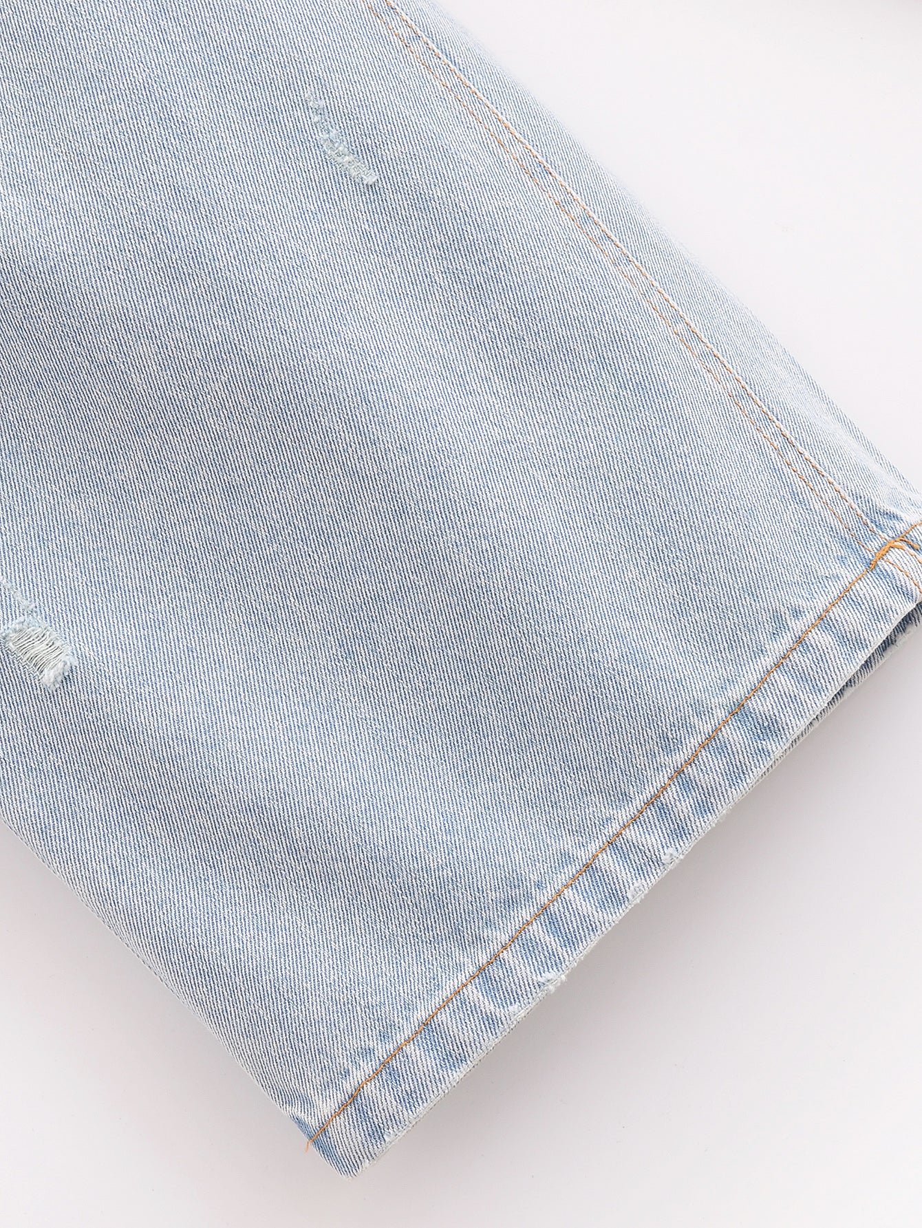 Ravyn Spring Street Ripped Jean